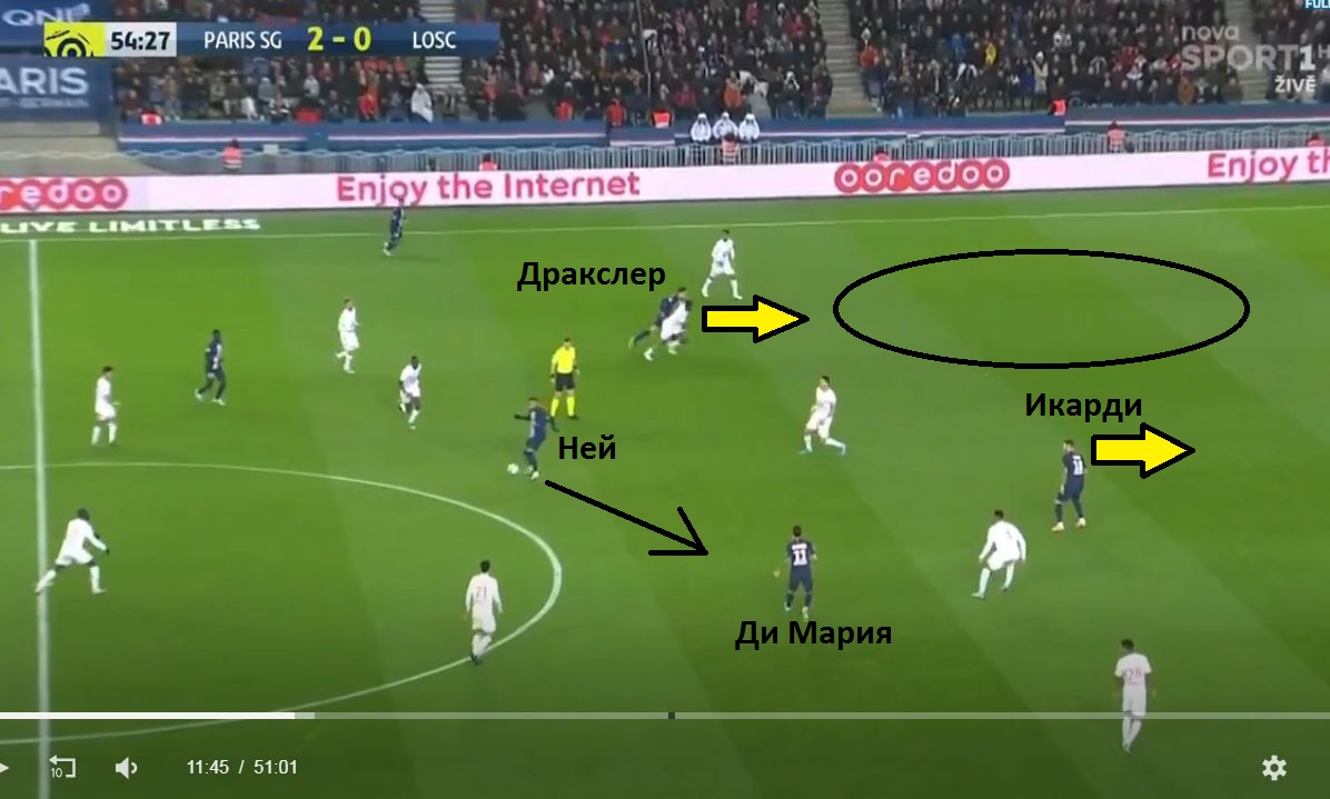 II - mejdu liniite pasove, nei se obrushta.JPG