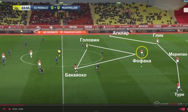 monaco - fofana nai nazad