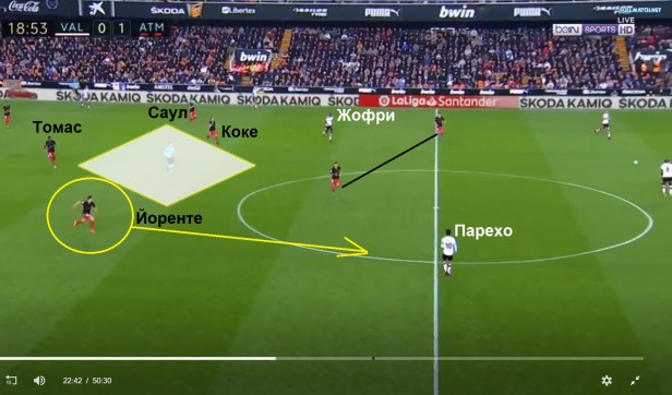 parejo go pazqt striktno