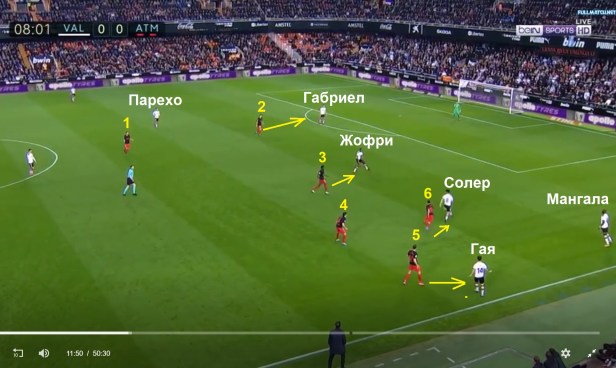 trudno iznasqt topkata V